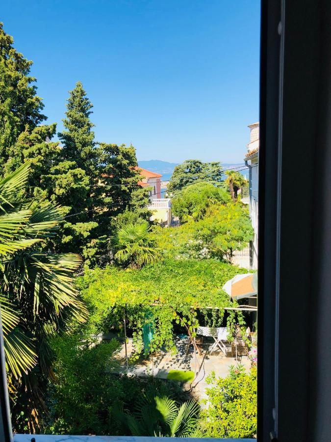 Apartman N&m Omišalj