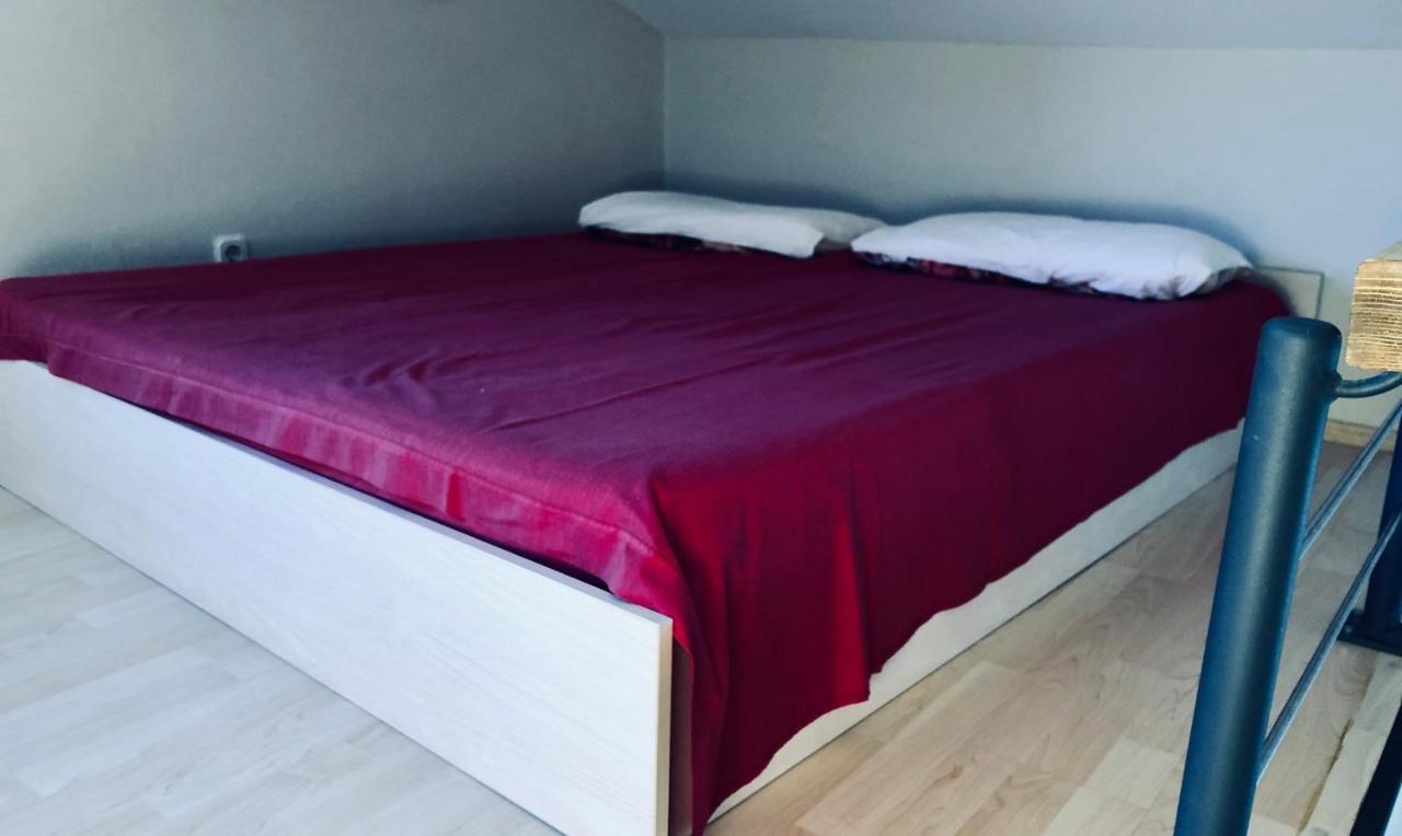 N&m Apartman
