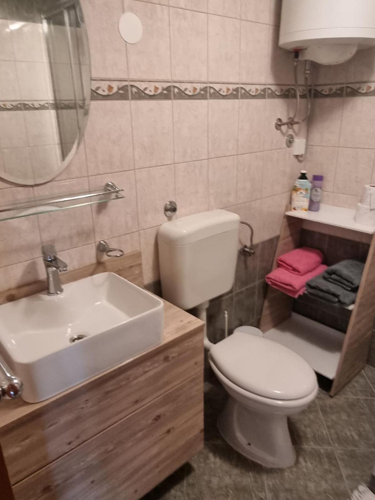 Apartman N&m