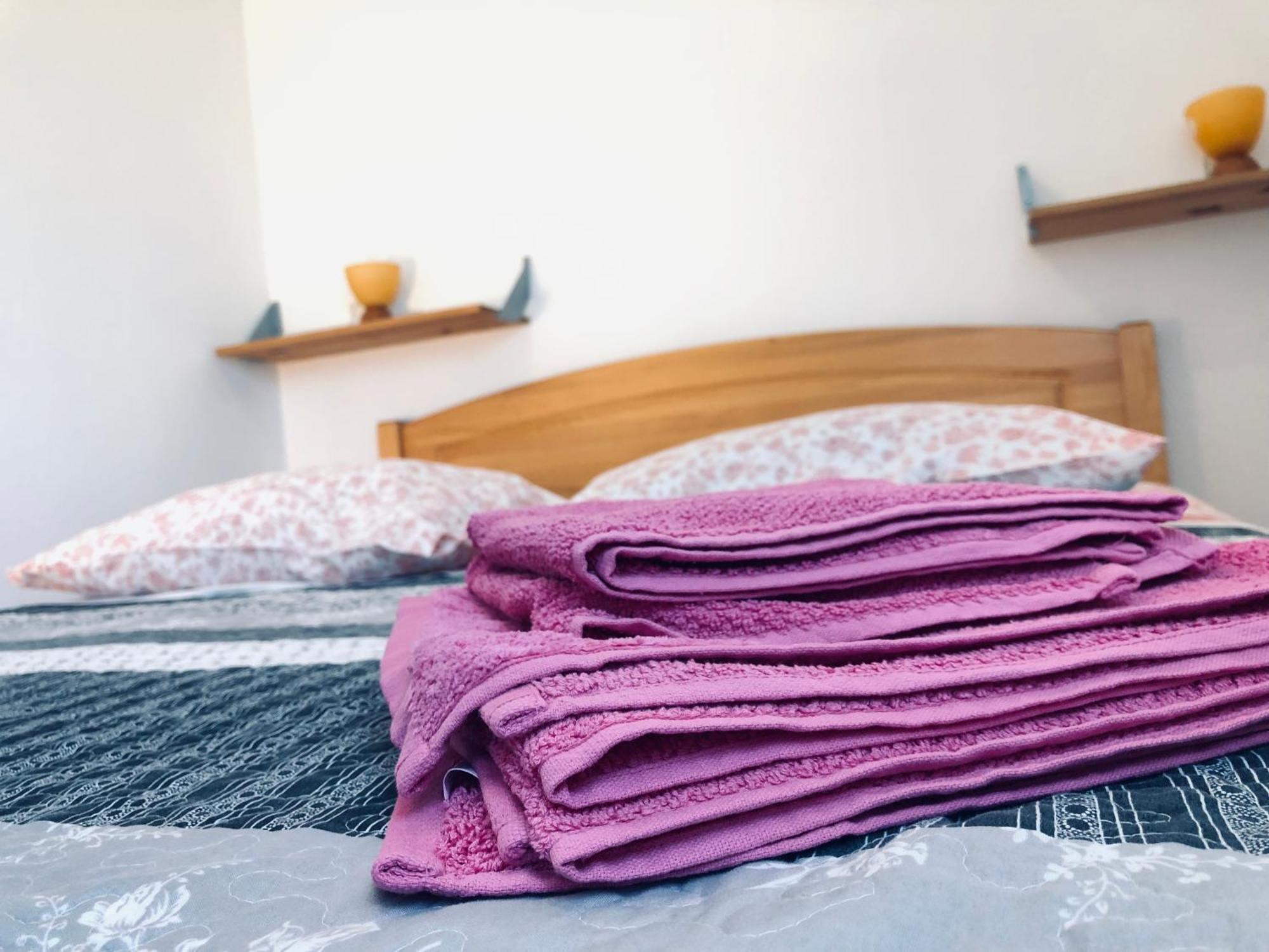 N&m Apartman Omišalj
