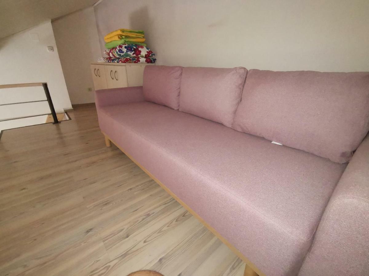 N&m Apartman Omišalj