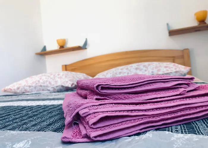 Apartment N&M