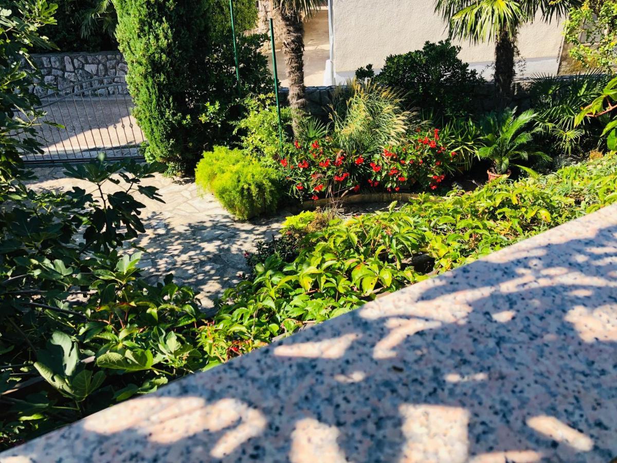 Apartmán N&m Omišalj
