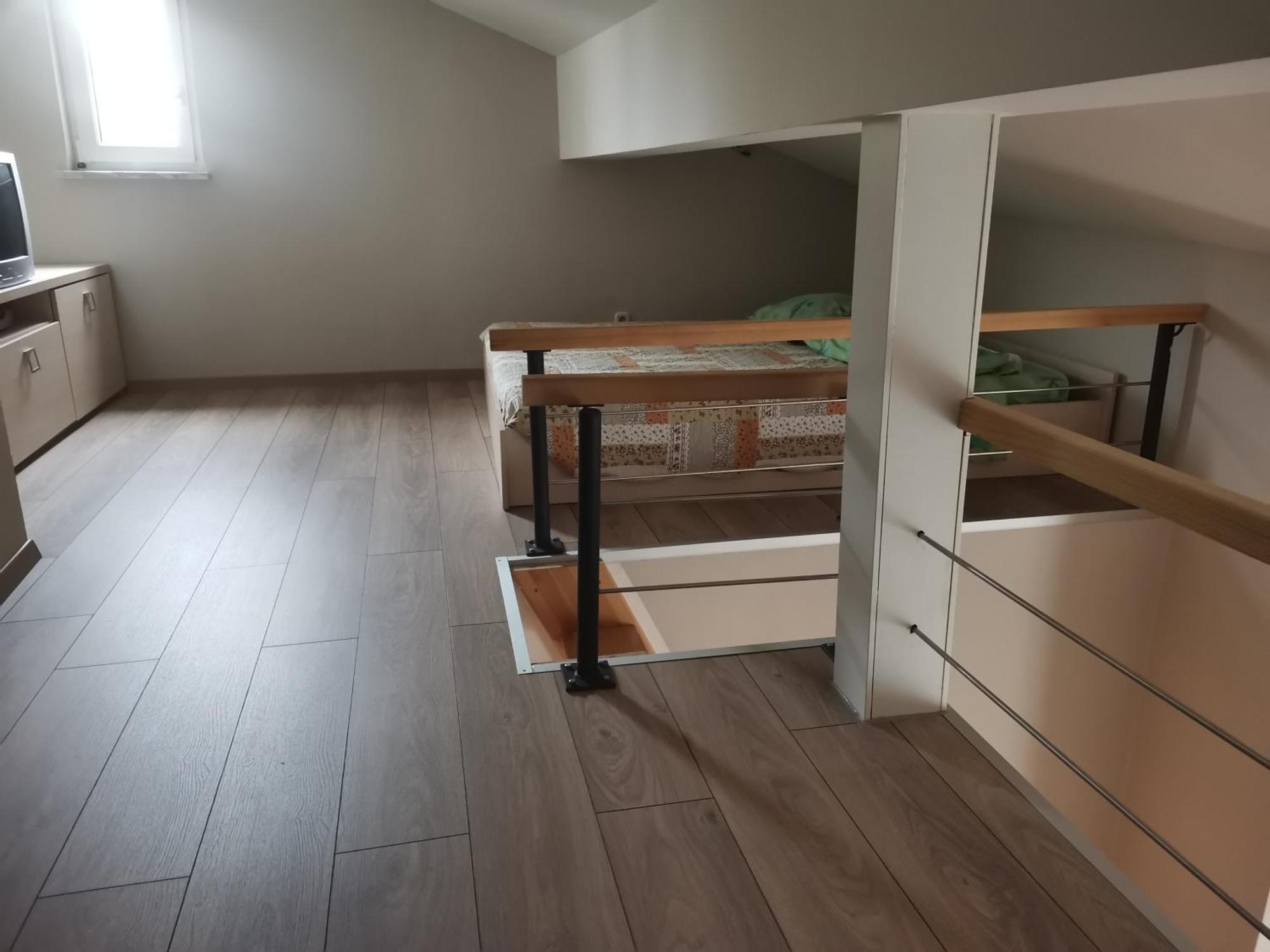Apartmán N&m *