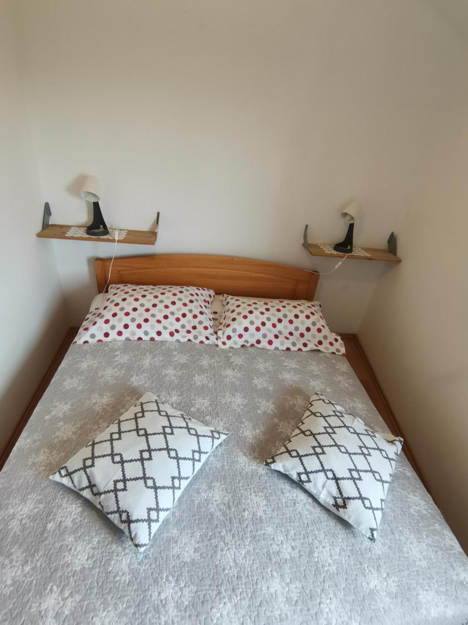 N&m Apartmán *